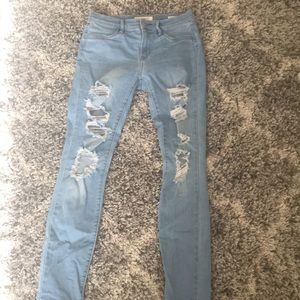 Pacsun Jeans
